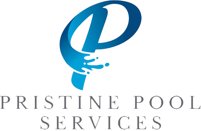 Pristine Pool Services logo